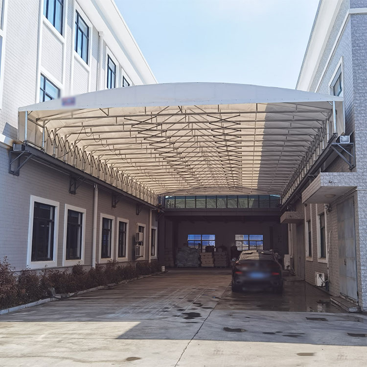 宾县电动/移动推拉棚